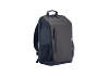 HP 6H2D9AA Travel 18 literes 15,6 hüvelykes vasszürke laptophátizsák