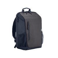 HP Travel 18 Liter 15.6 Iron Grey Laptop Backpack