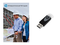 HP DesignJet PostScript Upgrade Kit