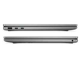 HP Chromebook Plus x360 14ct-ce000, 14"