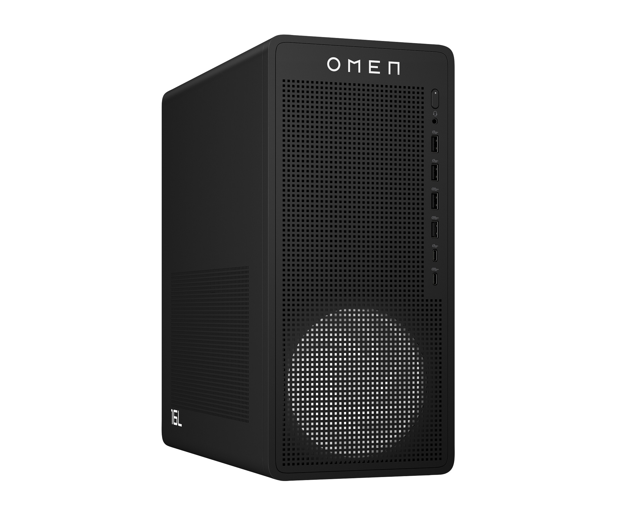 OMEN 16L Gaming Desktop PC TG03-0055m PC