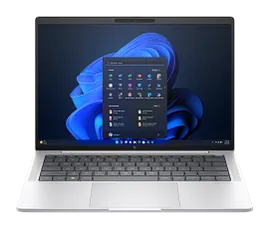HP EliteBook 1040 14 inch G11 Notebook PC with 3 Yr Warranty & Wolf Pro Security