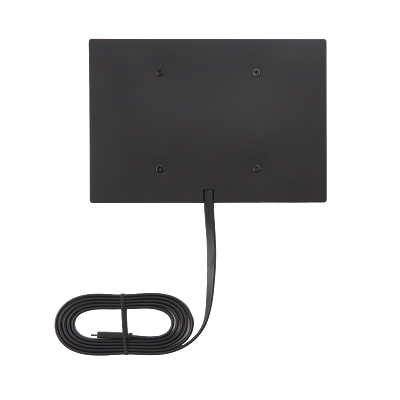 HP Engage 10 HD No Stand + VESA Mount Monitor