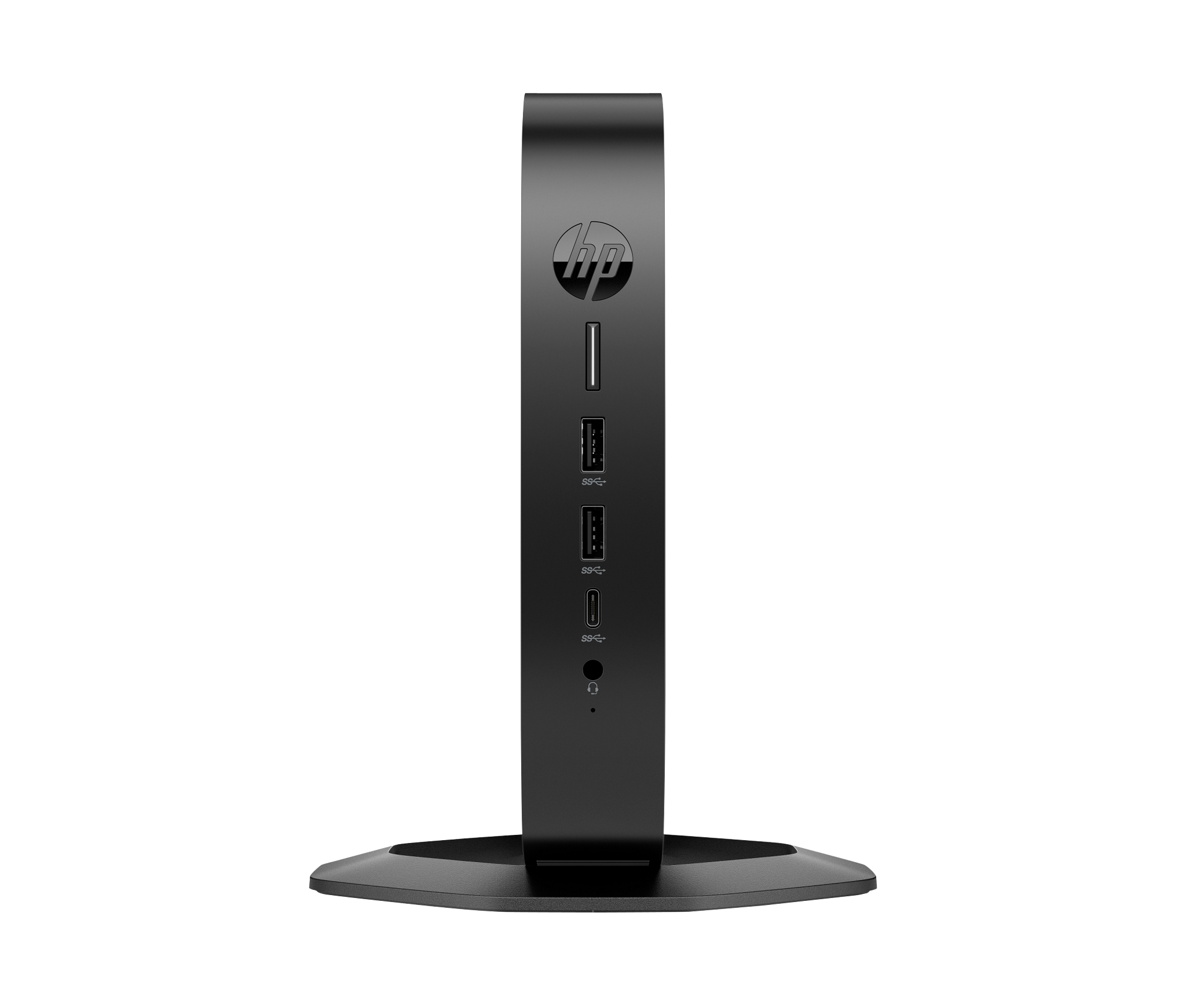 HP RCTO Elite t655 WOSK DASH Thin Client