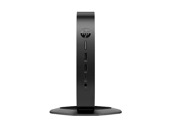 Series 1 of 5 Thin Clients, HP t655 Thin Pro