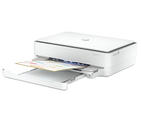 HP DeskJet Plus Ink Advantage 6075 All-in-One Printer