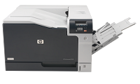 HP Color LaserJet Pro CP5225dn Printer
