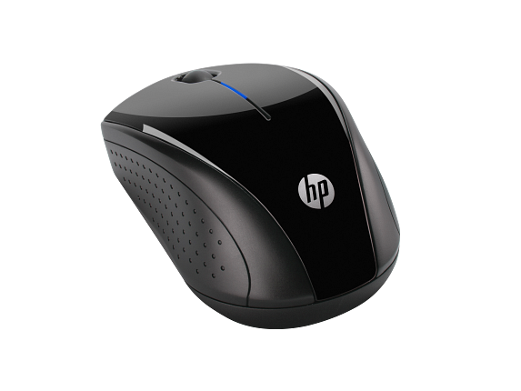 Photo HP 1