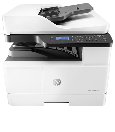 HP LaserJet MFP M440nda