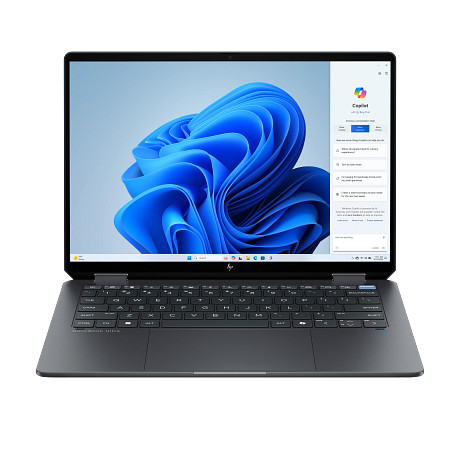 HP OmniBook Ultra Flip Laptop 14-fh0005nh