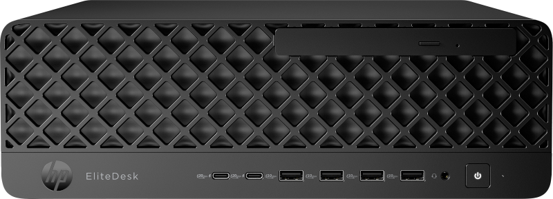 HP Elite SFF 8 G1i -Base Unit IDS