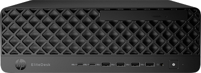 HP EliteDesk 8 SFF G1i Desktop AI PC (AG4N2AV)
