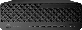 HP EliteDesk 8 SFF G1i Desktop AI PC - Customizable