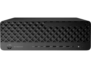 HP EliteDesk 8 SFF (Intel)