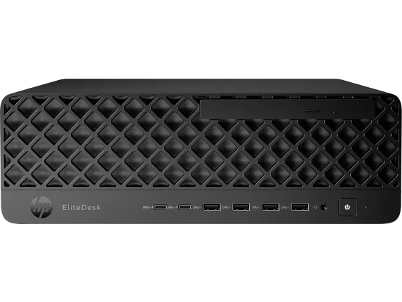 HP EliteDesk 8 SFF (Intel)