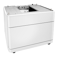 HP PageWide 550 sheet Paper Tray/Stand