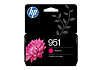 HP 951 CN051AE bíbor tintapatron eredeti CN051AE Officejet Pro 8100 8600 8610 8620 251 276 (535 old.)