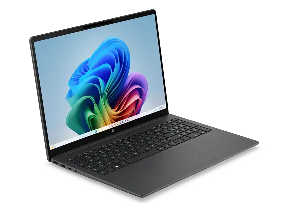 HP OmniBook 3 16 inch Laptop AI PC 16-ct0000, цвет: Snapdragon C Platform, 4 Gb, 128 Gb — фото 5