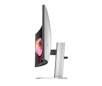 HP Series 7 Pro 34 inch WQHD Conferencing Monitor - 734pm