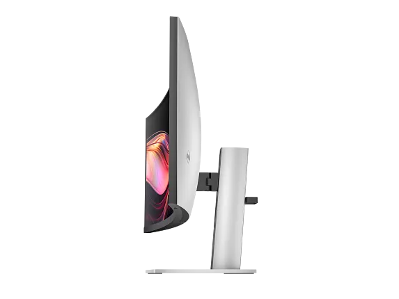 Business Monitors, HP Series 7 Pro 34 inch WQHD Conferencing Monitor  - 734pm