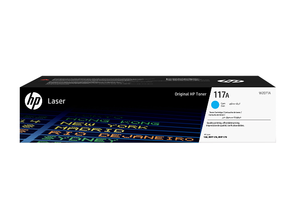 Photo HP 1