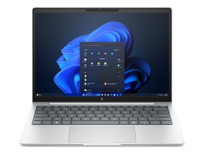 HP EliteBook 8 G1i 13 inch Notebook AI PC Wolf Pro Security Edition