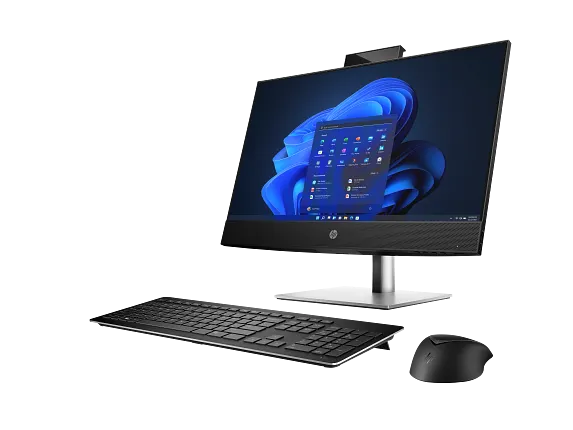 Business Desktop PCs, HP ProOne 440 G9 All-in-One PC