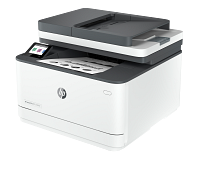 HP LaserJet Pro MFP 3103fdw Printer