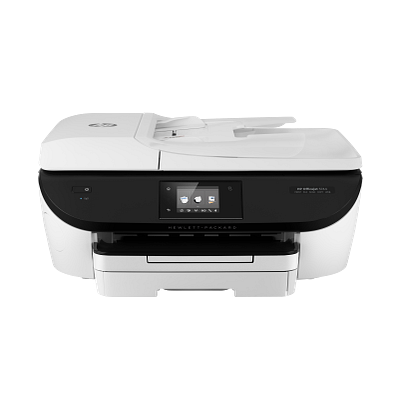 HP OfficeJet 5744 e-All-in-One Printer Setup | HP® Support