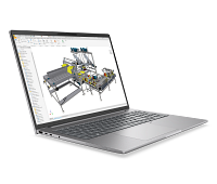 HP ZBook 8 G2a 16 inch Mobile Workstation PC IDS Base Model