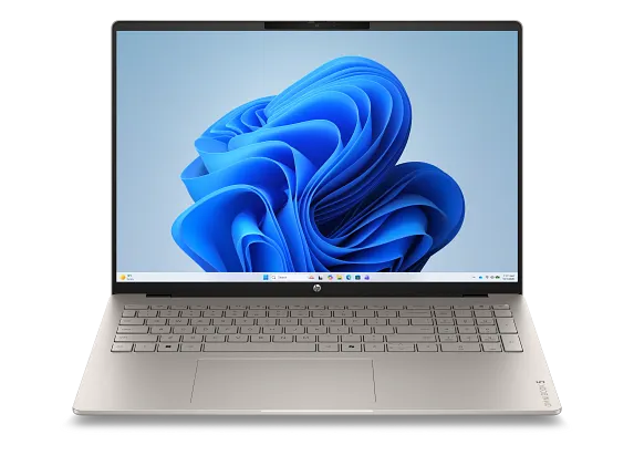 HP OmniBook 5 16 inch Laptop PC 16-bn0000, цвет: Intel Core 7 150u, 16 Gb, 512 Gb — фото 2