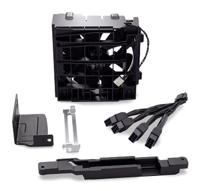 RTX PRO 6000 Z6 G5 A Retrofit Kit
