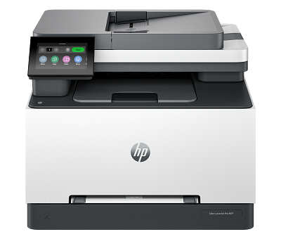HP Color LaserJet Pro MFP 3304fdw