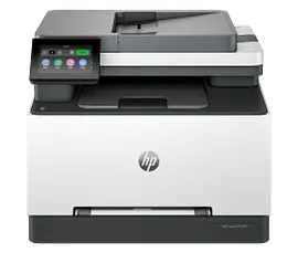 HP Color LaserJet Pro MFP 3304fdw