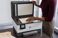 HP OfficeJet Pro 9015 All-in-One Printer