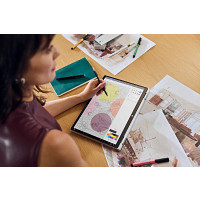 HP EliteBook X Flip G2i DD4T6ET 14" CU7/356H 32GB 512GB W11P Next Gen AI Laptop / Notebook - Tápegység nélküli verzió!