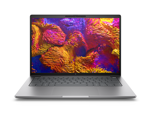 HP ZBook 8 G1a 14 Mobile Workstation PC with 3 Yr Warranty & Wolf Pro Security