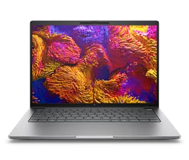 HP ZBook 8 G1a 14 Mobile Workstation PC Touch with 3 Yr Warranty & Wolf Pro Security