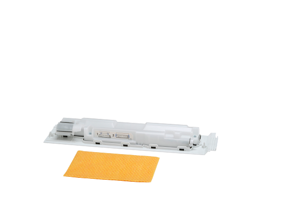 Photos - Inks & Toners HP Color LaserJet B5L37A Toner Collection Unit
