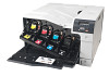 HP CE712A A3 Color Laserjet Professional CP5225DN nyomtató