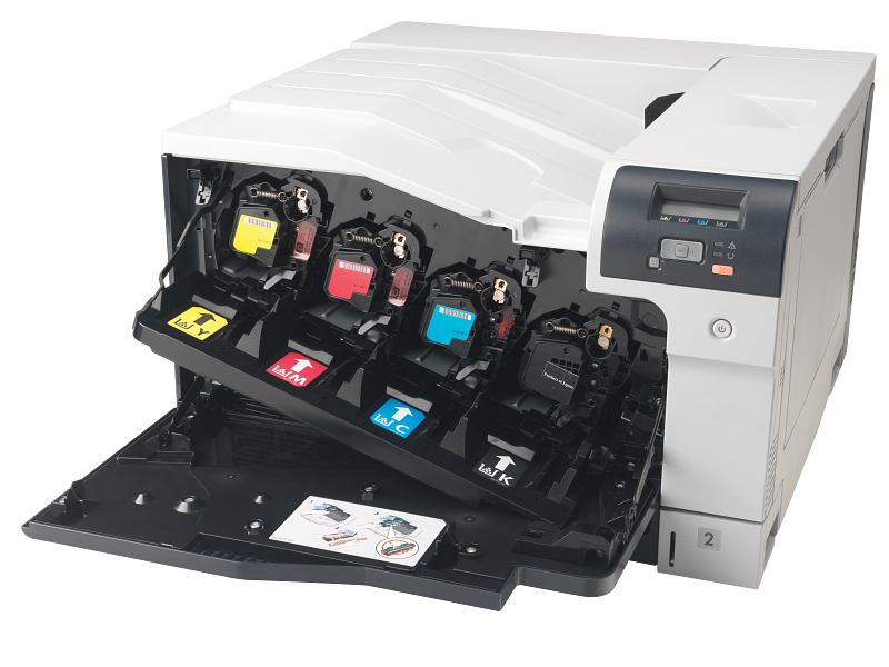 HP Color LaserJet Professional CP5225dn Printer | HP® Middle East