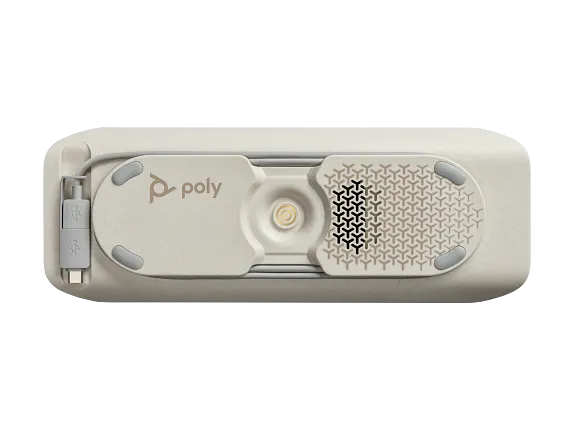 Series 2 of 10 Audio, Poly Sync 40 Microsoft Teams Certified Speakerphone