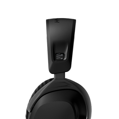 HP 519T1AA HyperX Cloud Stinger 2 – gamer headset (fekete)