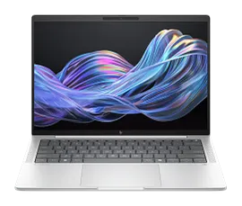 HP EliteBook X G1i 14 inch Notebook Next Gen AI PC Wolf Pro Security Edition