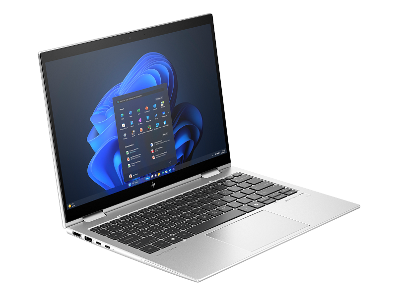 HP Elite x360 830 13 inch G11 2-in-1 Notebook PC | HP® Latvija