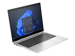 HP Elite x360 830 13 inch G11 2-in-1 Notebook PC with 3 Yr