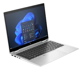 HP Elite x360 830 13 inch G11 2-in-1 Notebook PC with 3 Yr Warranty & Wolf Pro Security