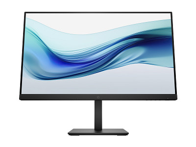 HP Series 3 Pro 23.8 inch FHD Monitor - 324pe