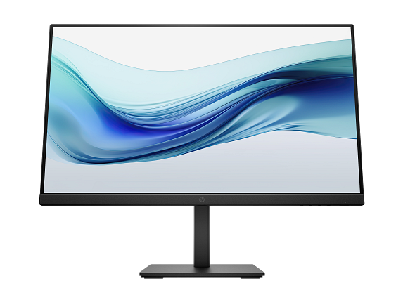HP Series 3 Pro 23.8 inch FHD Monitor - 324pe