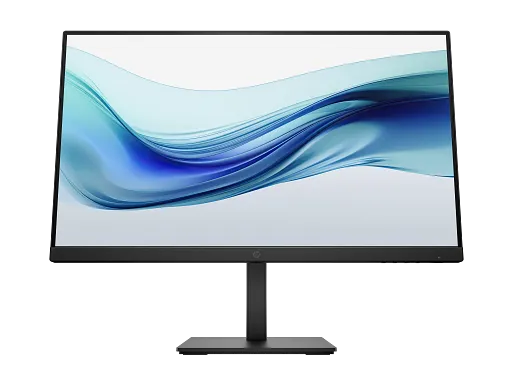 Series 2 of 2 , Dual HP Series 3 Pro 23.8 inch FHD Monitor - 324pe Bundle